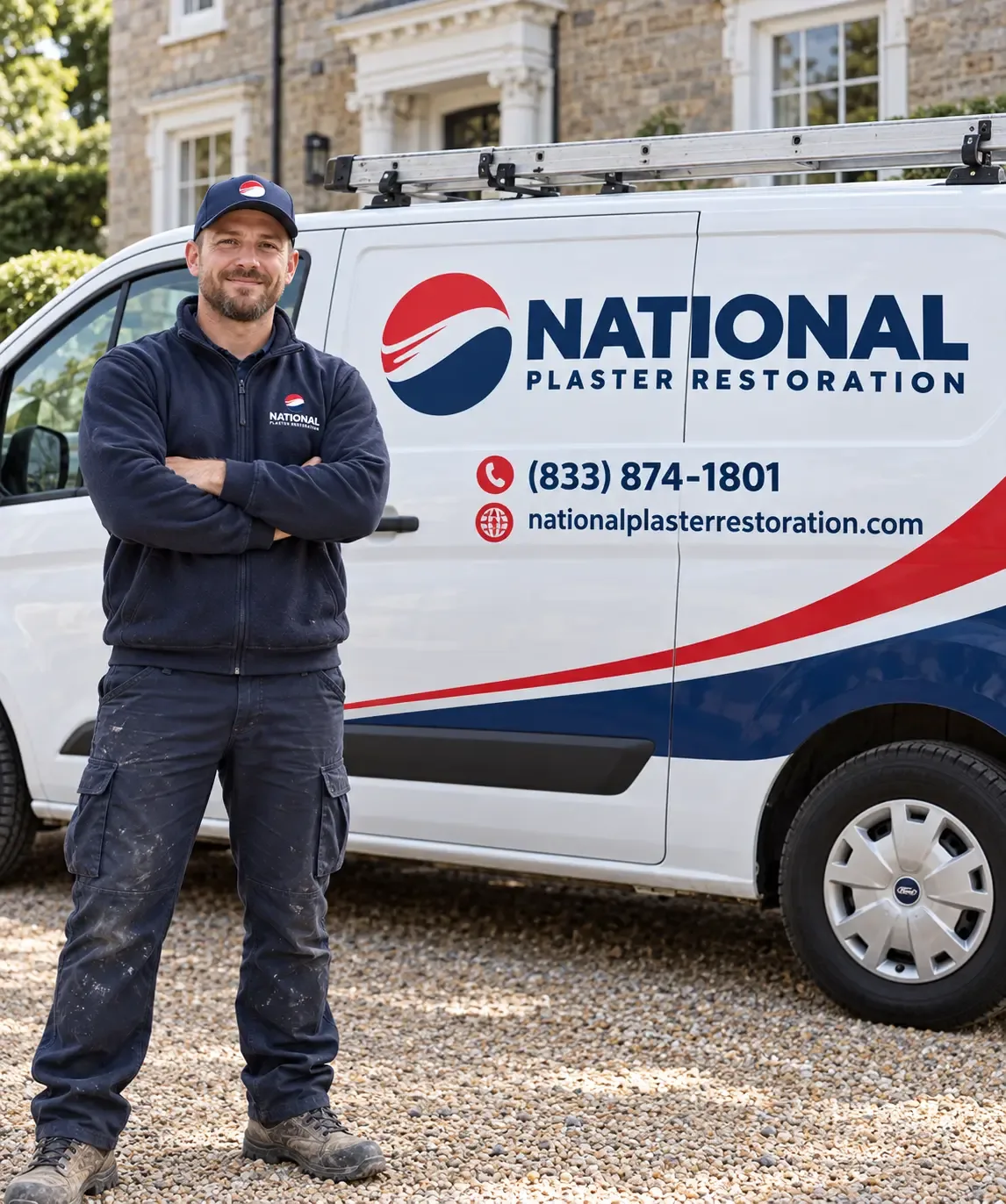 Plaster Repair company in Capulin, NM